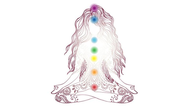 Découverte des chakras avec Christelle Marlot