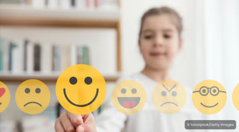 Emotions écoles